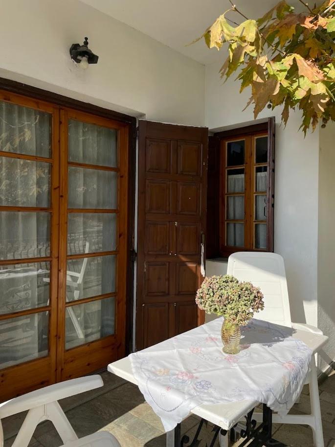 Holiday Home Neochori Neochori  Bagian luar foto